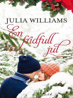 cover image of En fridfull jul